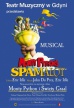 Premiera sezonu 2010-2011 TM w Gdyni - Spamalot