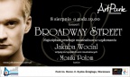 Broadway Street - Jakub Wocial i Monika Połom