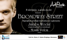 Broadway Street Wociala w ramach ArtParku